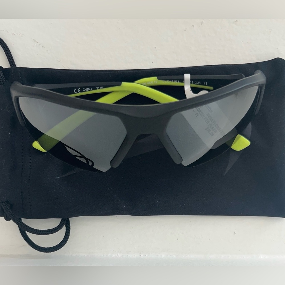 Nike Men’s Sunglasses